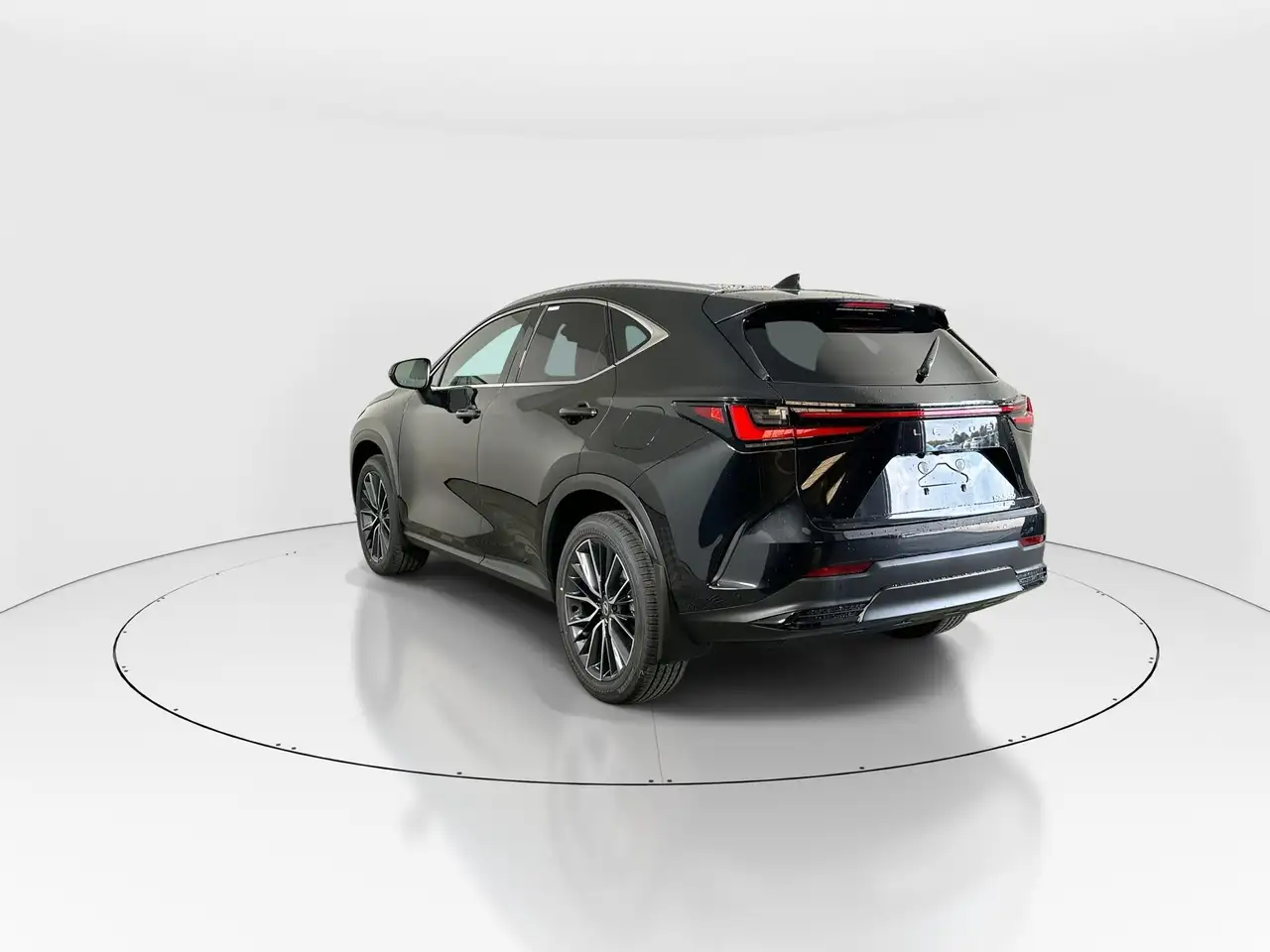 Lexus NX снимка Lexus NX