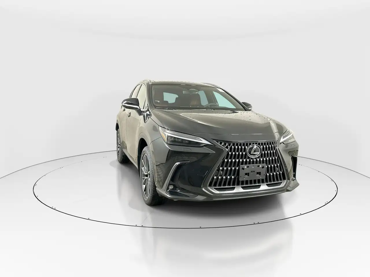 Lexus NX снимка Lexus NX
