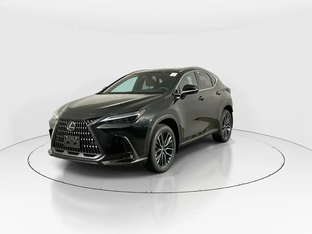 Lexus NX снимка Lexus NX