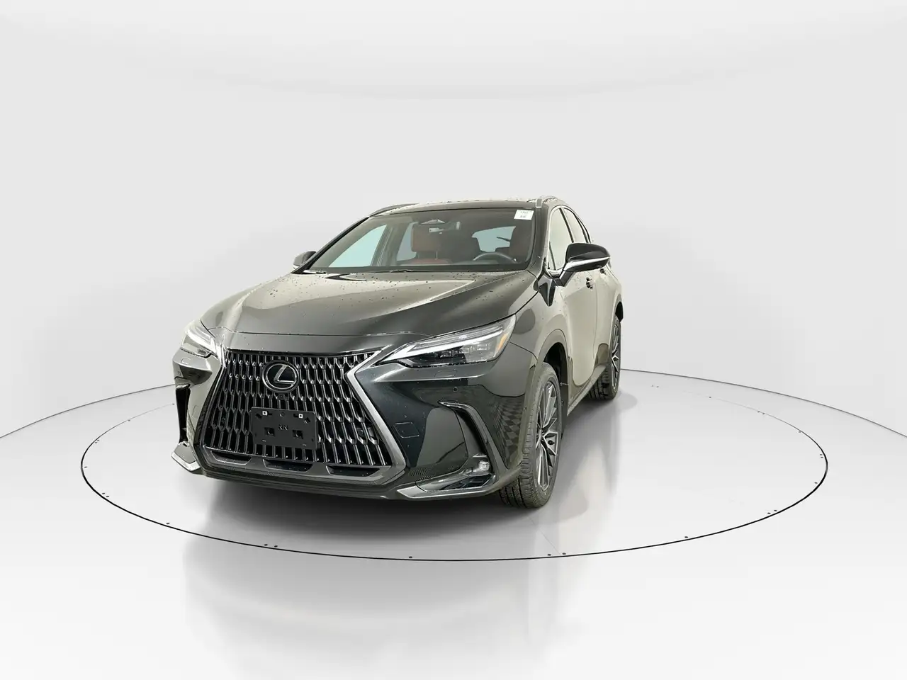 Lexus NX снимка Lexus NX