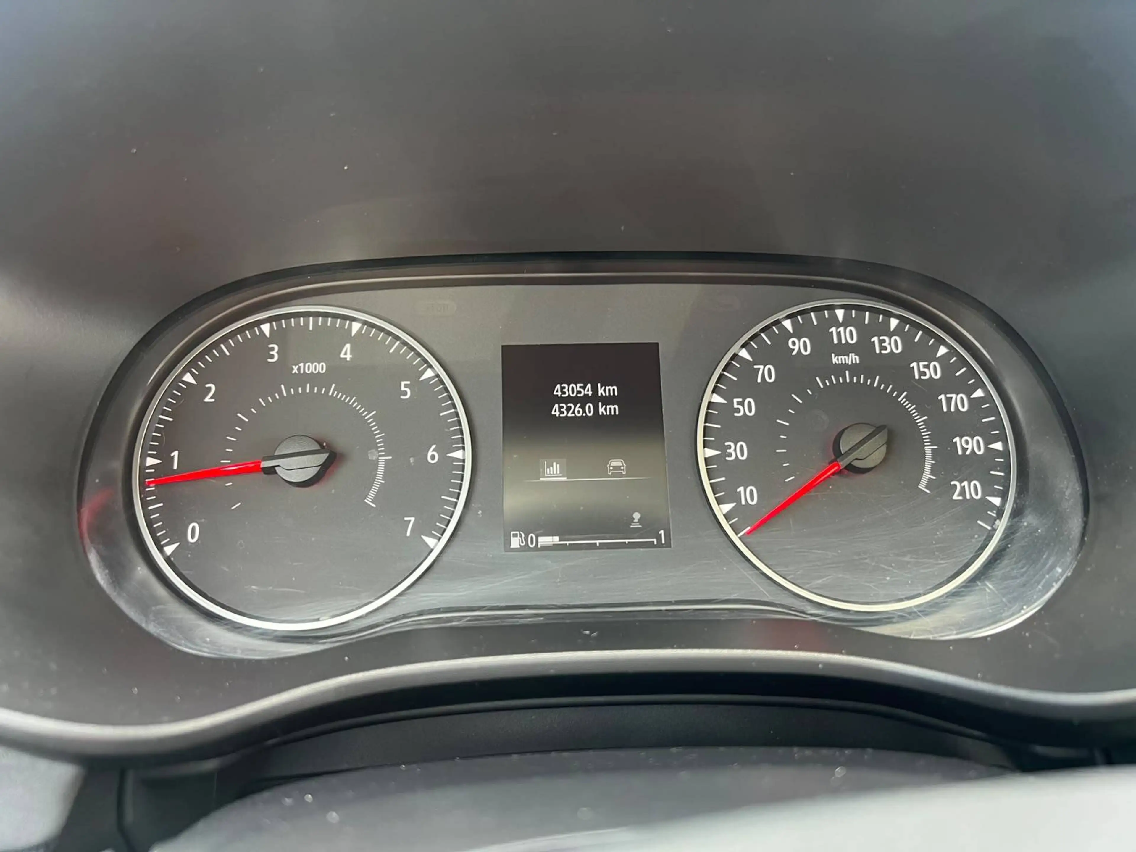 Dacia Jogger 1.0 TCe Extreme 7pl.✅1AN DE GARANTIE✅ — photo 15