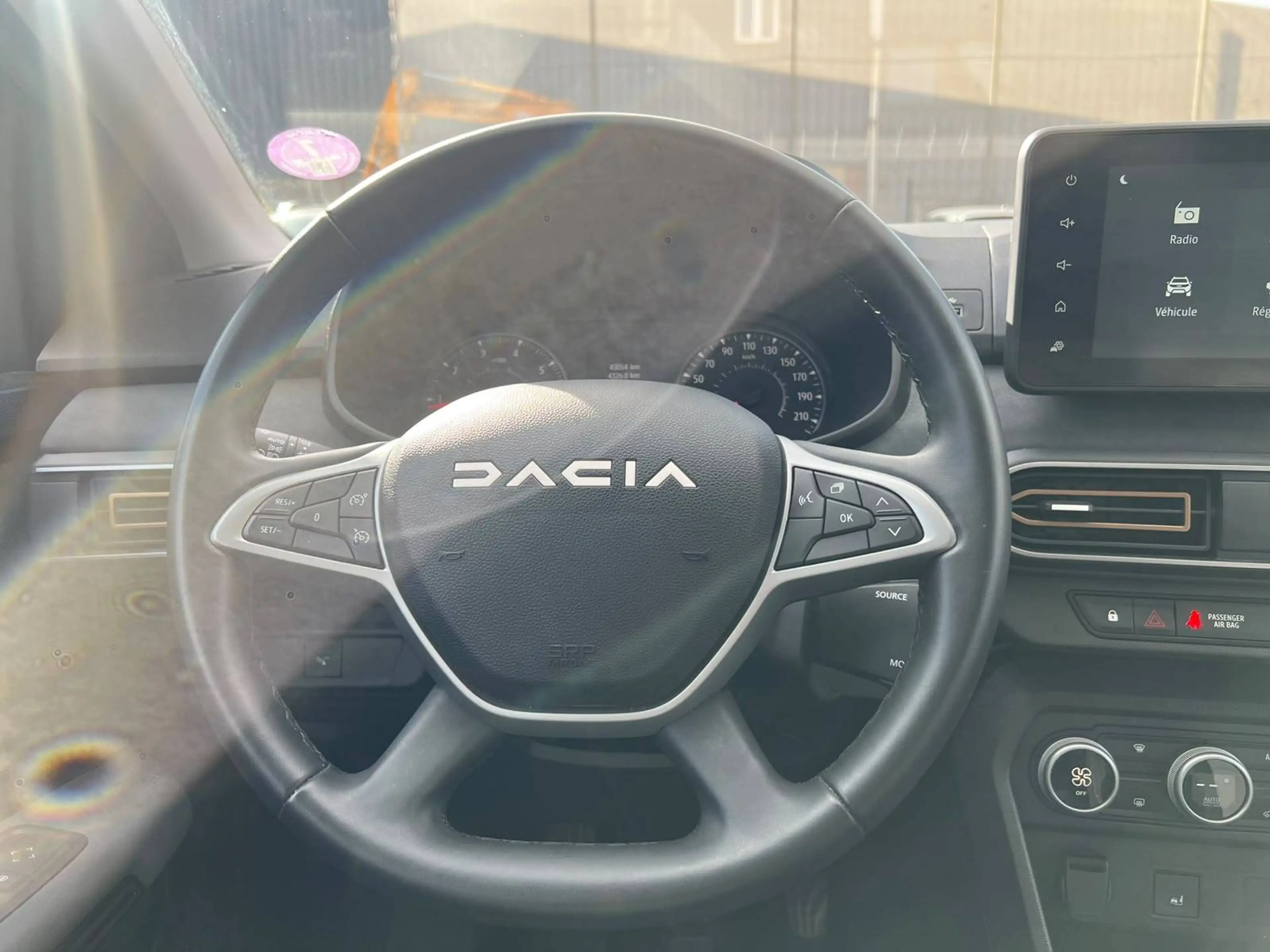 Dacia Jogger 1.0 TCe Extreme 7pl.✅1AN DE GARANTIE✅ — photo 14