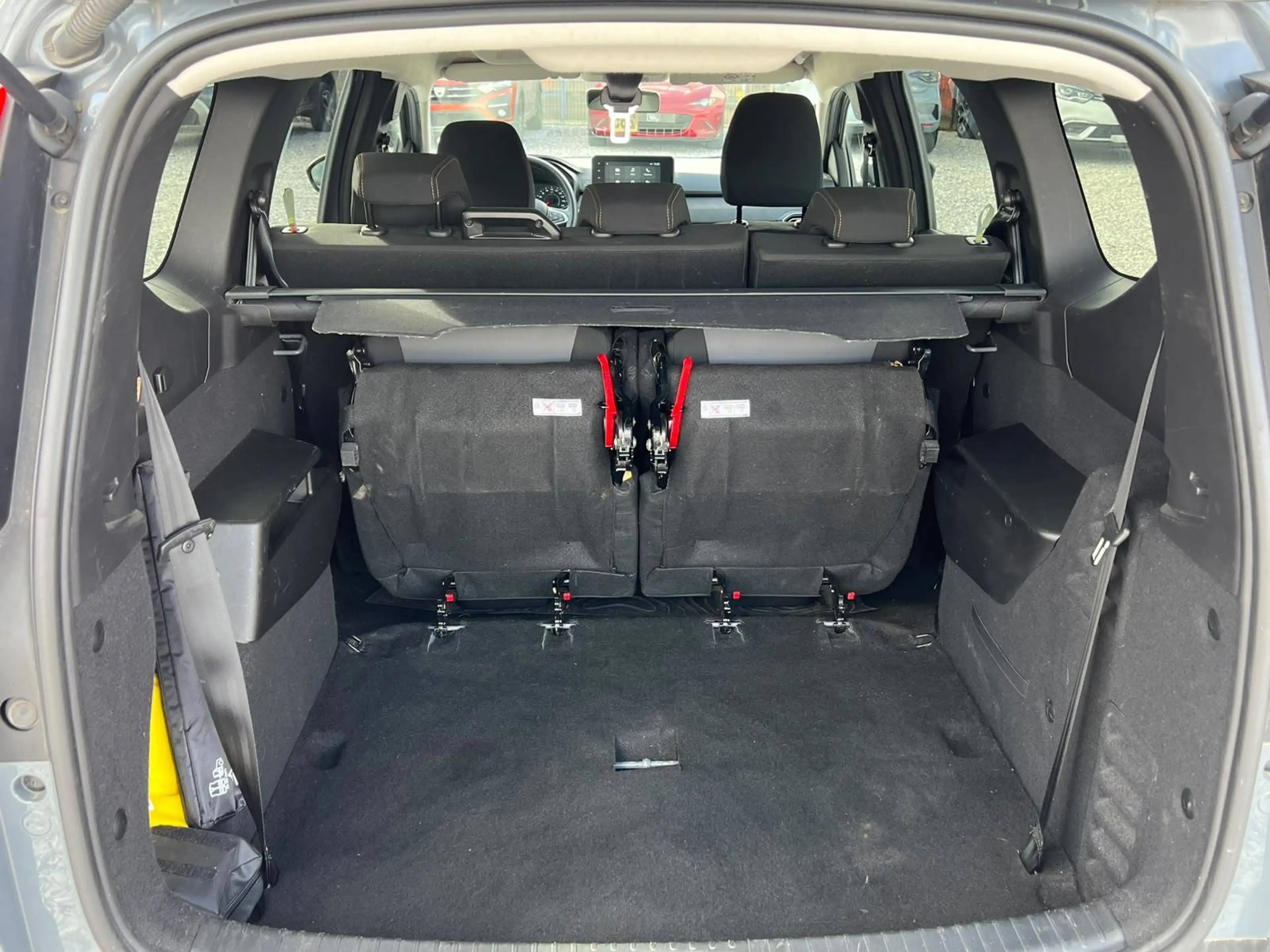 Dacia Jogger 1.0 TCe Extreme 7pl.✅1AN DE GARANTIE✅ — photo 11