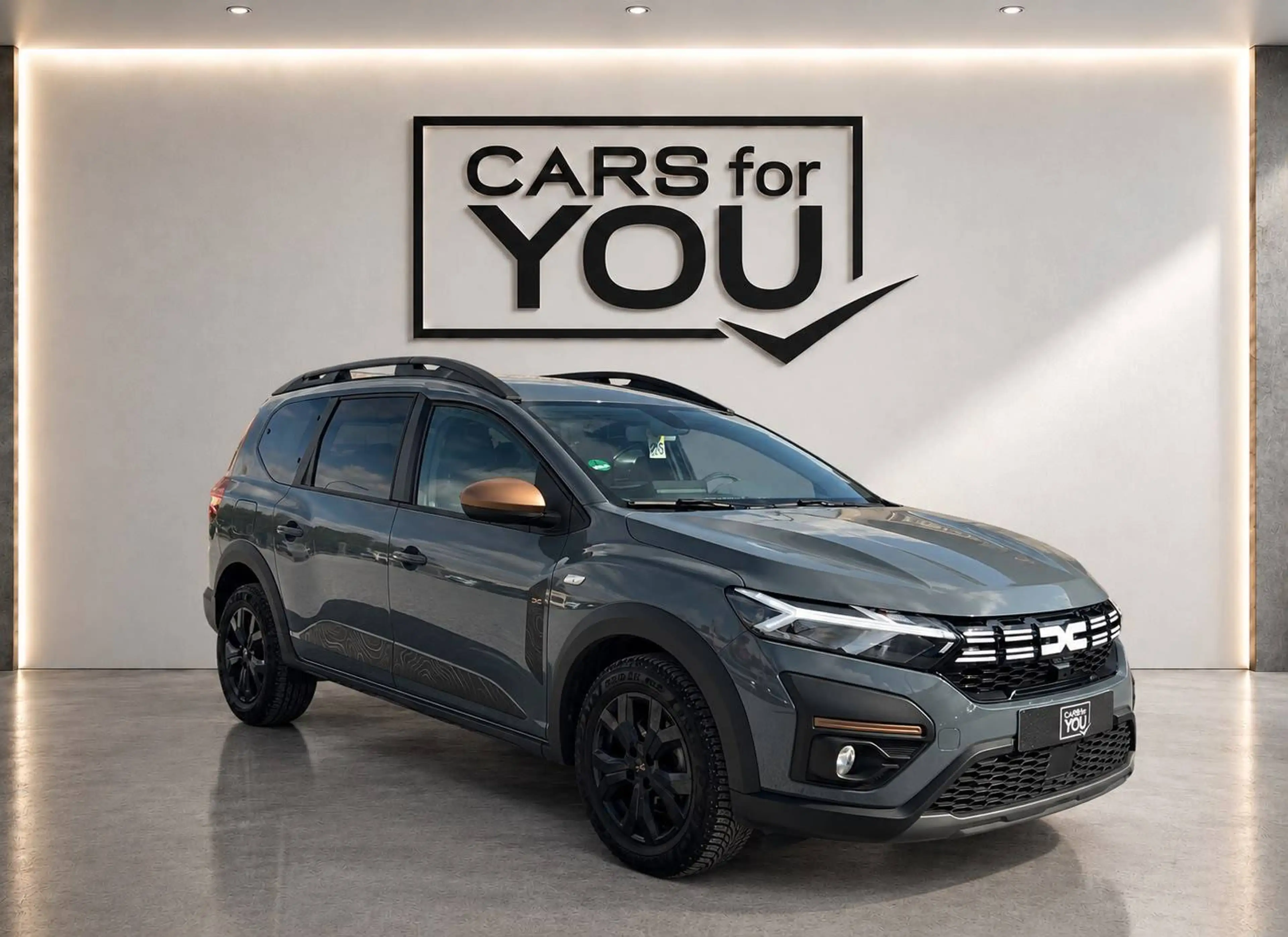 Dacia Jogger 1.0 TCe Extreme 7pl.✅1AN DE GARANTIE✅