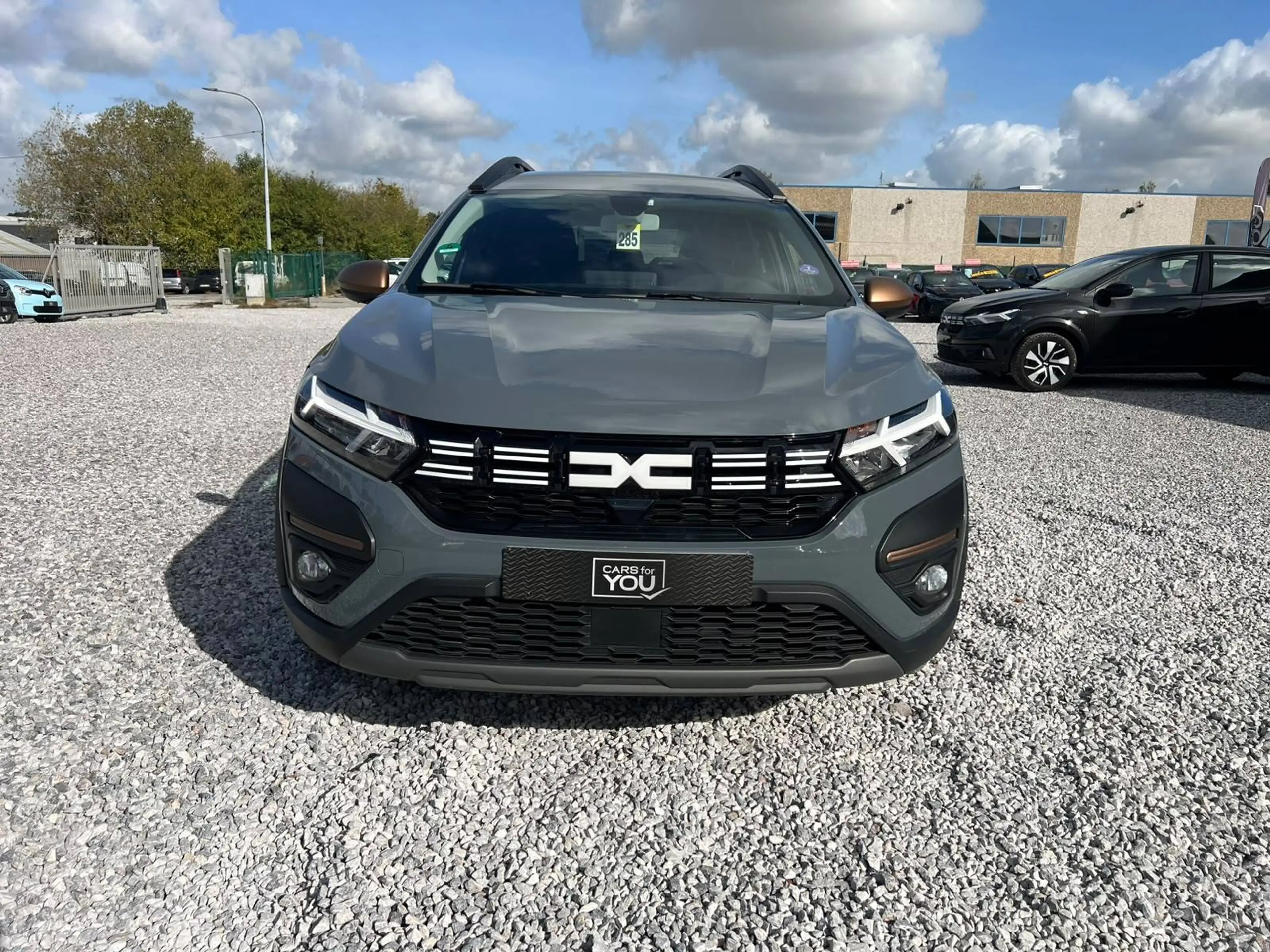 Dacia Jogger 1.0 TCe Extreme 7pl.✅1AN DE GARANTIE✅ — photo 7