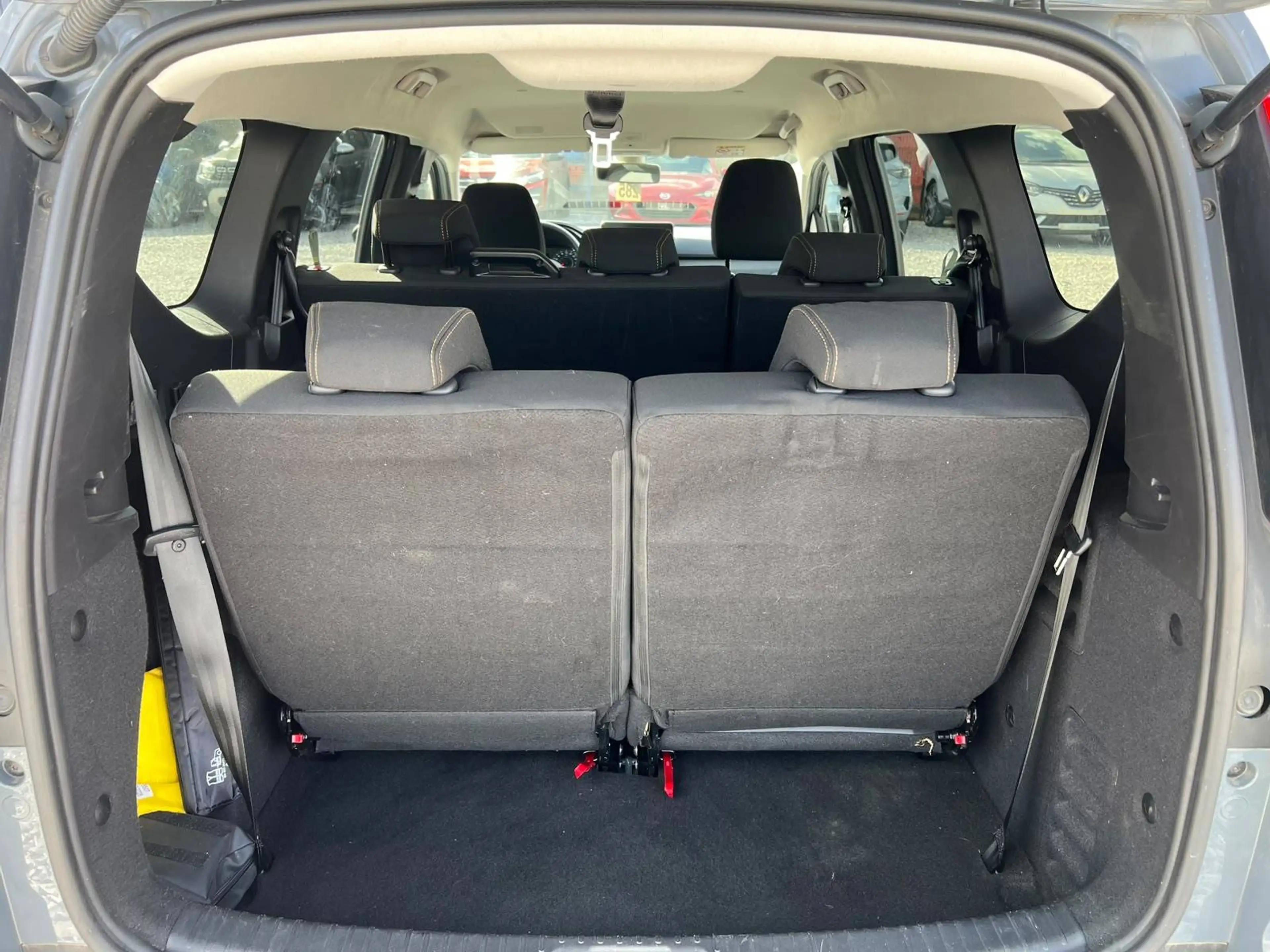 Dacia Jogger 1.0 TCe Extreme 7pl.✅1AN DE GARANTIE✅ — photo 12