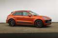Porsche Macan Macan GTS PDK Oranje - thumbnail 7