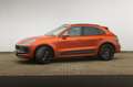 Porsche Macan Macan GTS PDK Oranje - thumbnail 2