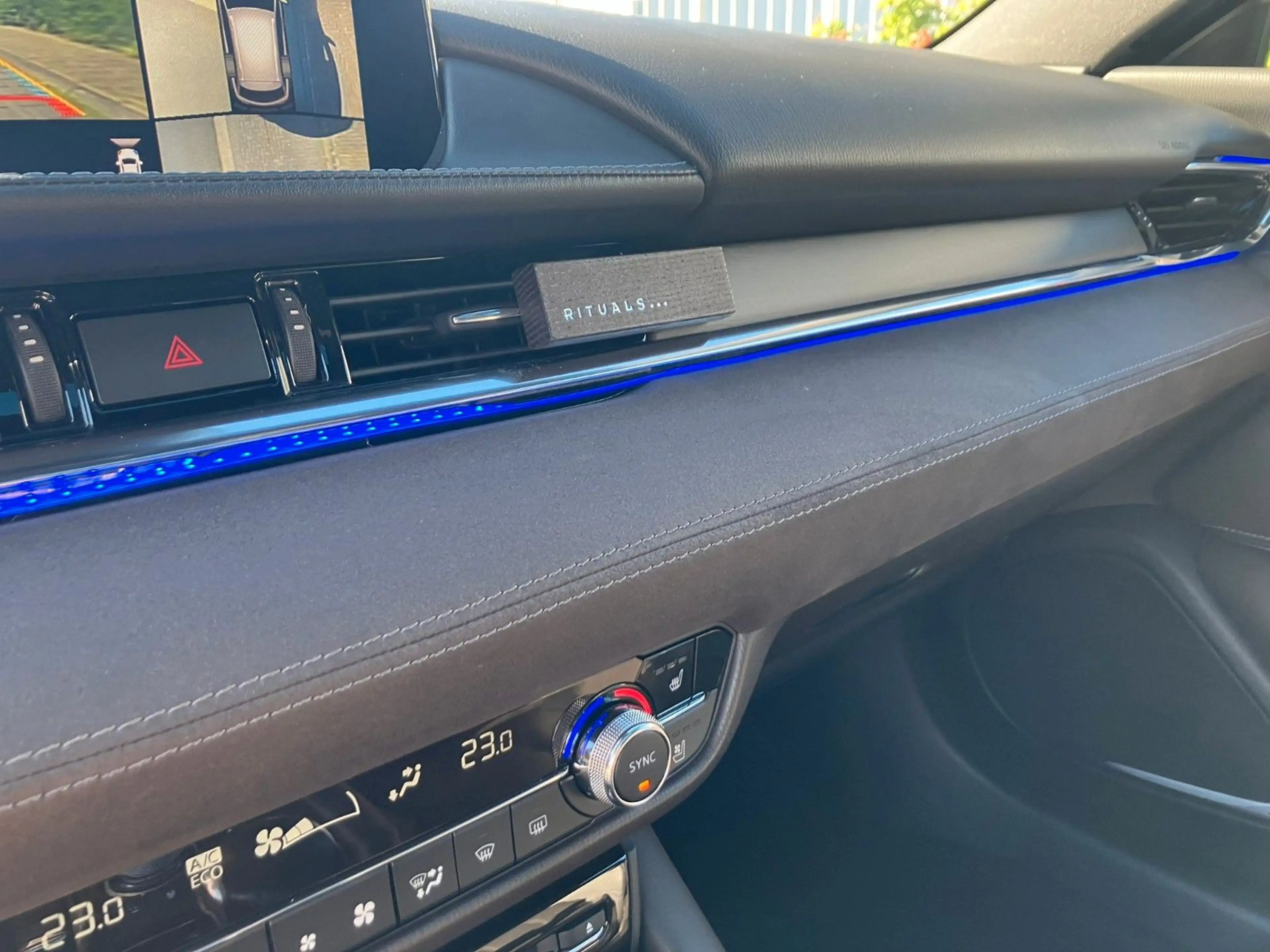Mazda 6 Kombi Sports-Line Standheizung — photo 15
