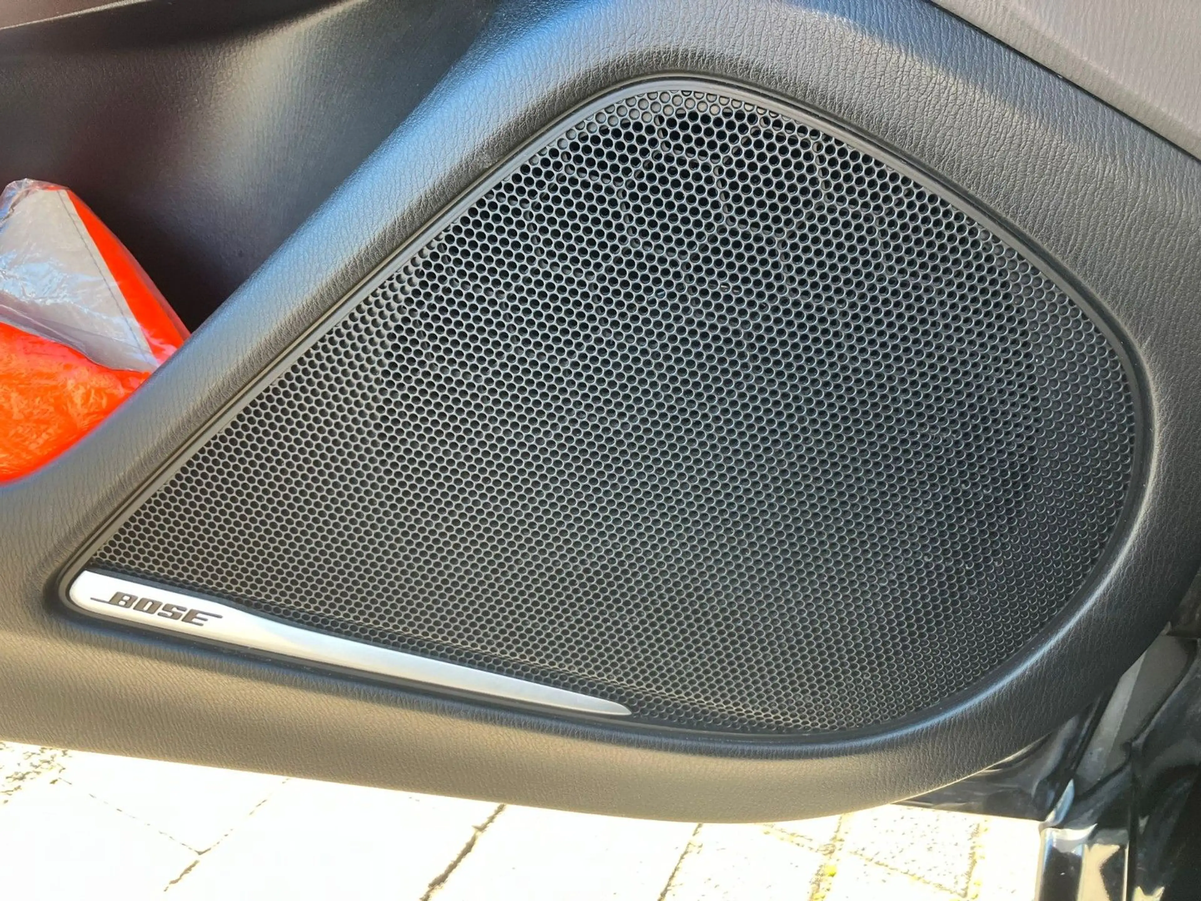 Mazda 6 Kombi Sports-Line Standheizung — photo 14
