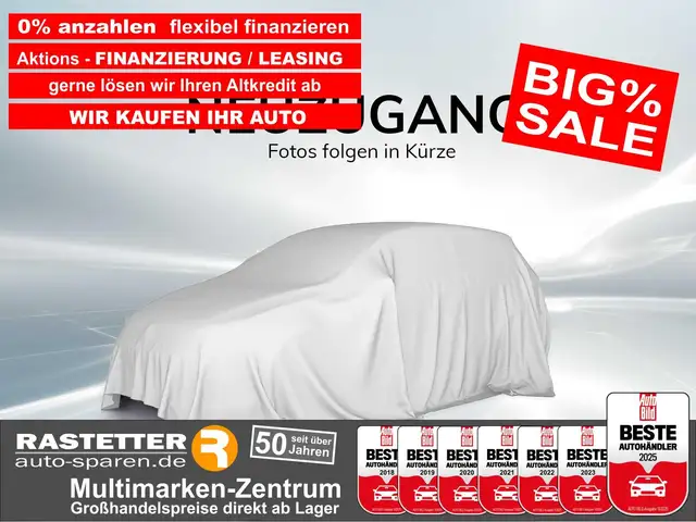 Volkswagen Amarok TDI Life 5Jahre+Styling+AHK+Matrix+Navi+ACC+Kamera