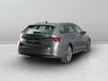 Skoda Octavia Wagon 1.5 TSI ACT m-HEV Style Grigio - thumbnail 4