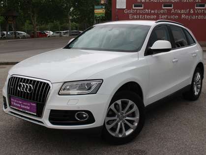 Audi Q5 2,0 TDI quattro S-tronic- 271-mtl. 153.000 Km !
