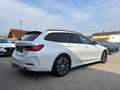 BMW 318 318i Touring Aut.| NP € 58.900 Weiß - thumbnail 3