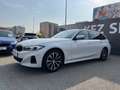 BMW 318 318i Touring Aut.| NP € 58.900 Weiß - thumbnail 7