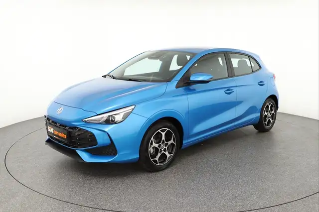 MG MG3
