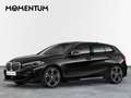 BMW 118 118dA Business Negro - thumbnail 2