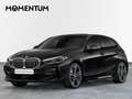 BMW 118 118dA Business Negro - thumbnail 3