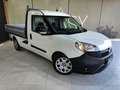 Fiat Doblo 1.6 MJT 105CV Cassonato Work-Up - IVA ESPOSTA Weiß - thumbnail 4