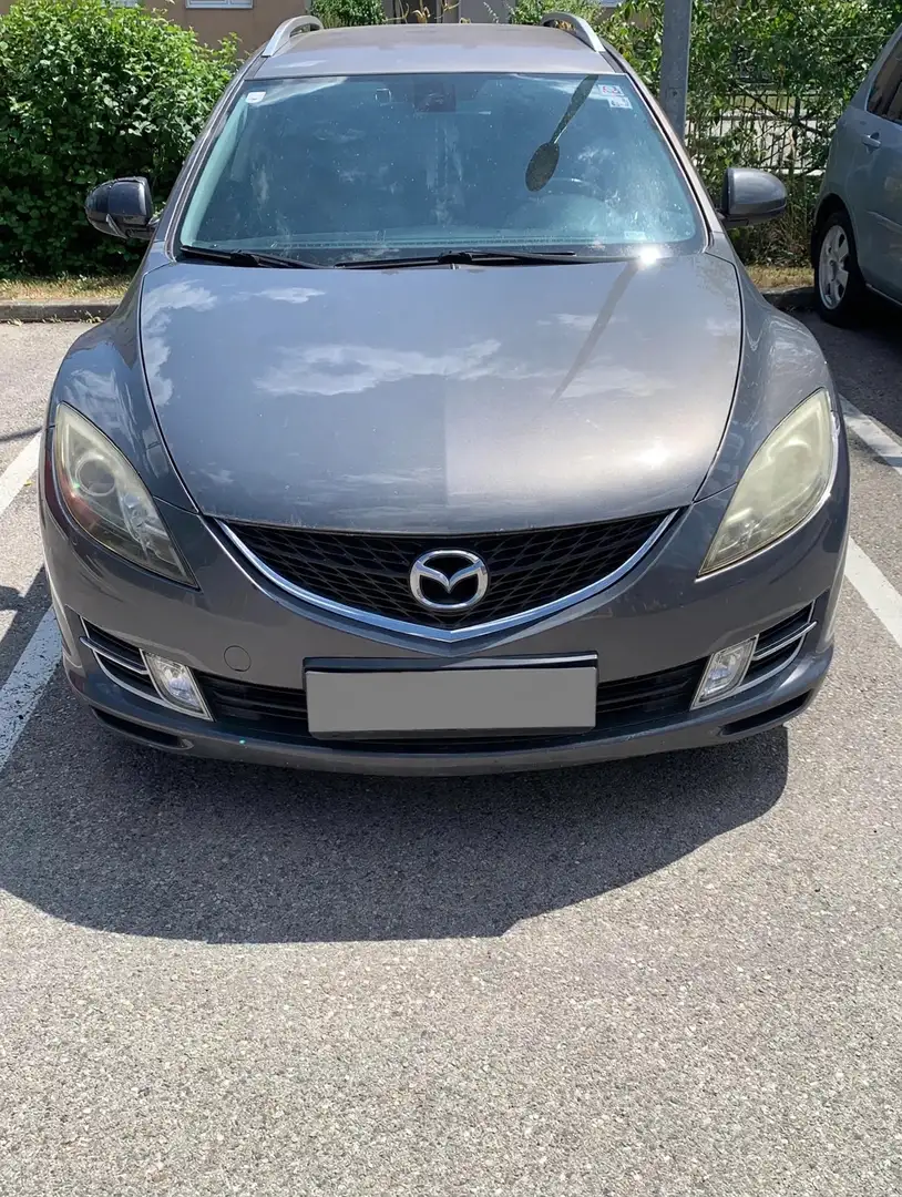 Mazda 6 Sport Combi CD140 CE - 2