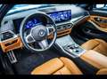 BMW 330 330eA 292ch M Sport Noir - thumbnail 10