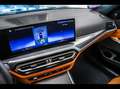 BMW 330 330eA 292ch M Sport Schwarz - thumbnail 19