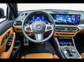 BMW 330 330eA 292ch M Sport Noir - thumbnail 12
