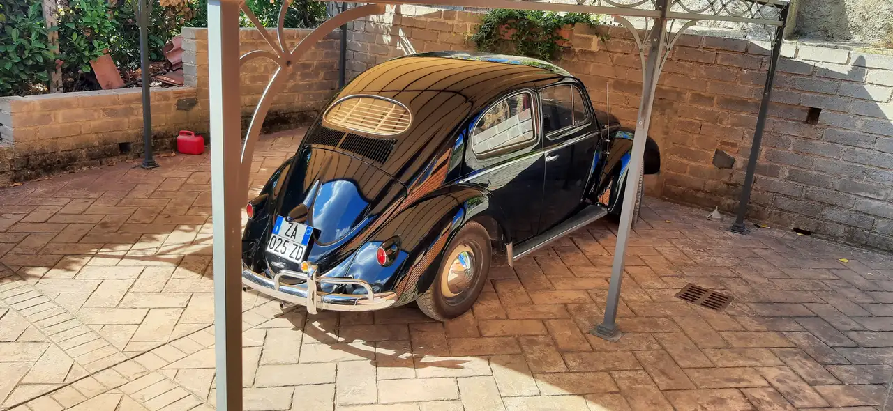 Volkswagen Maggiolino Ovalino 1.2, foto 7