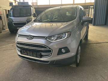 1.0 EcoBoost Trend 2016 AIRCO