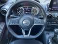 Nissan Juke 1.0 DIG-T Tekna LED/Teilleder/SHZ/360° Black - thumbnail 12