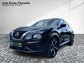 Nissan Juke 1.0 DIG-T Tekna LED/Teilleder/SHZ/360° Black - thumbnail 2