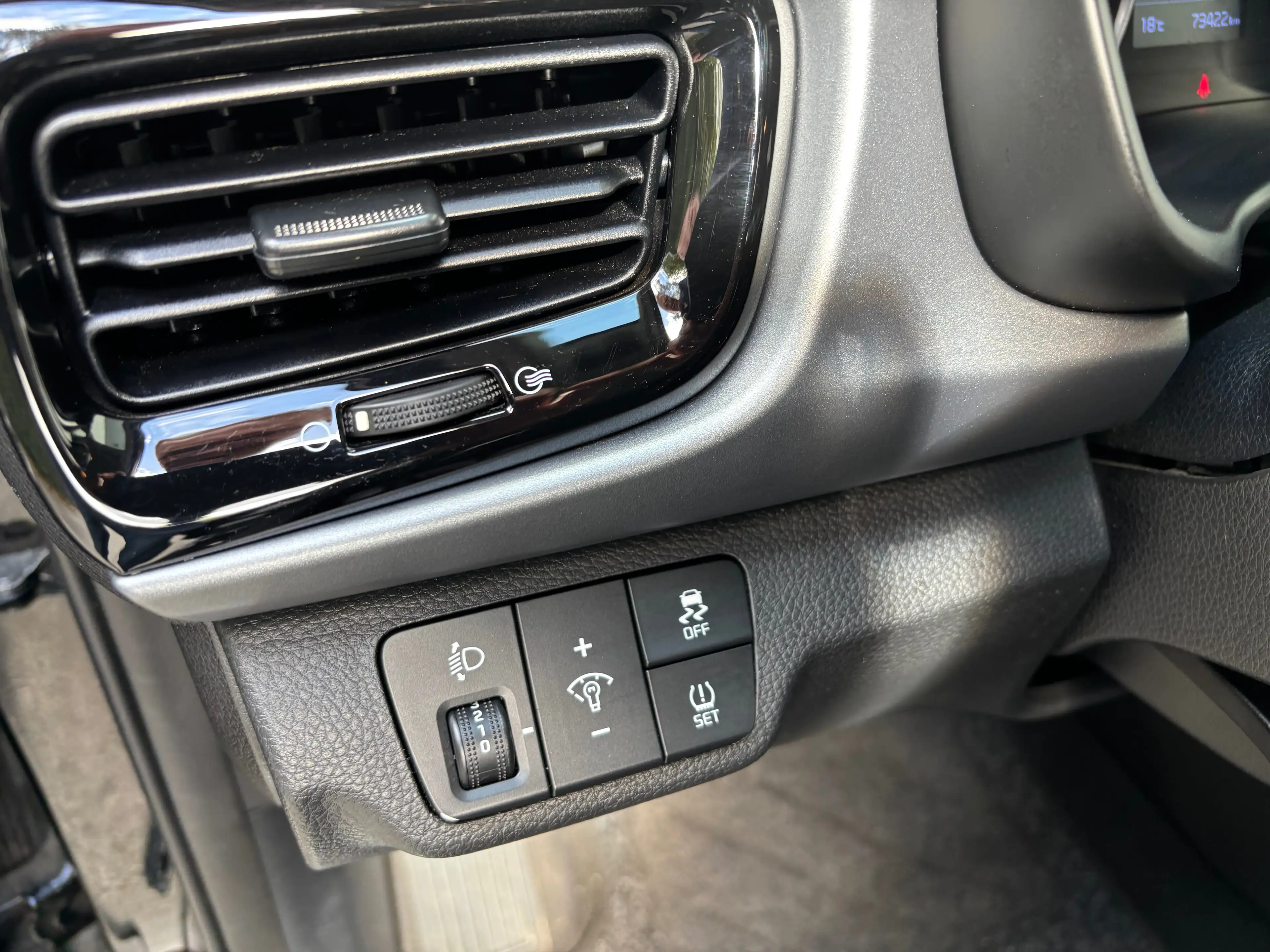 Kia Rio Boîte automatique/1.0 T-GDi Fusion DCT — photo 13