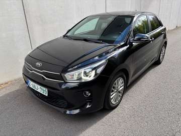 Boîte automatique/1.0 T-GDi Fusion DCT