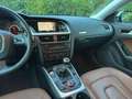 Audi A5 A5 I 2007 Sportback 2.0 tdi Advanced 143cv Nero - thumbnail 9