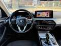 BMW 520 d xDrive Touring HUD LED 1.Hand FINANZIERUNG Bleu - thumbnail 10
