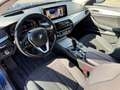 BMW 520 d xDrive Touring HUD LED 1.Hand FINANZIERUNG Bleu - thumbnail 18