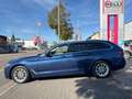 BMW 520 d xDrive Touring HUD LED 1.Hand FINANZIERUNG Bleu - thumbnail 8