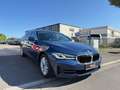 BMW 520 d xDrive Touring HUD LED 1.Hand FINANZIERUNG Bleu - thumbnail 3