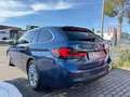 BMW 520 d xDrive Touring HUD LED 1.Hand FINANZIERUNG Bleu - thumbnail 7
