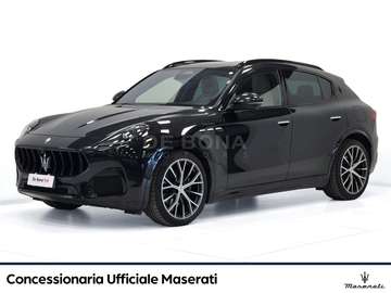 2.0 mhev modena 330cv auto