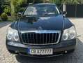 Maybach 62 Maybach 62 Schwarz - thumbnail 2
