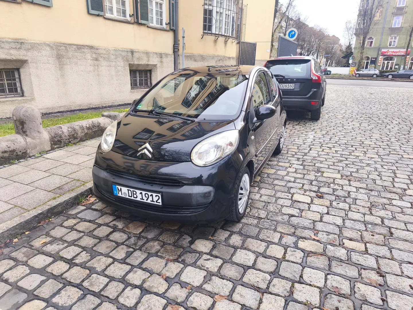 Citroen C1 1.0 Exclusive - 1