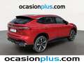 MG HS 1.5 T-GDI Luxury Rojo - thumbnail 4