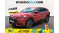 MG HS 1.5 T-GDI Luxury Rojo - thumbnail 1