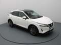 Nissan Qashqai 140pk MHEV Acenta Camera | Adapt. Cruise | Parkeer Weiß - thumbnail 12