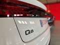 Audi Q8 60 TFSIe Black line plus quattro Blanco - thumbnail 27
