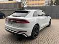 Audi Q8 60 TFSIe Black line plus quattro Blanco - thumbnail 6