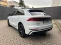 Audi Q8 60 TFSIe Black line plus quattro Blanco - thumbnail 7