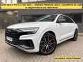 Audi Q8 60 TFSIe Black line plus quattro Blanco - thumbnail 1