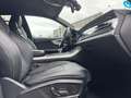 Audi Q8 60 TFSIe Black line plus quattro Blanco - thumbnail 19